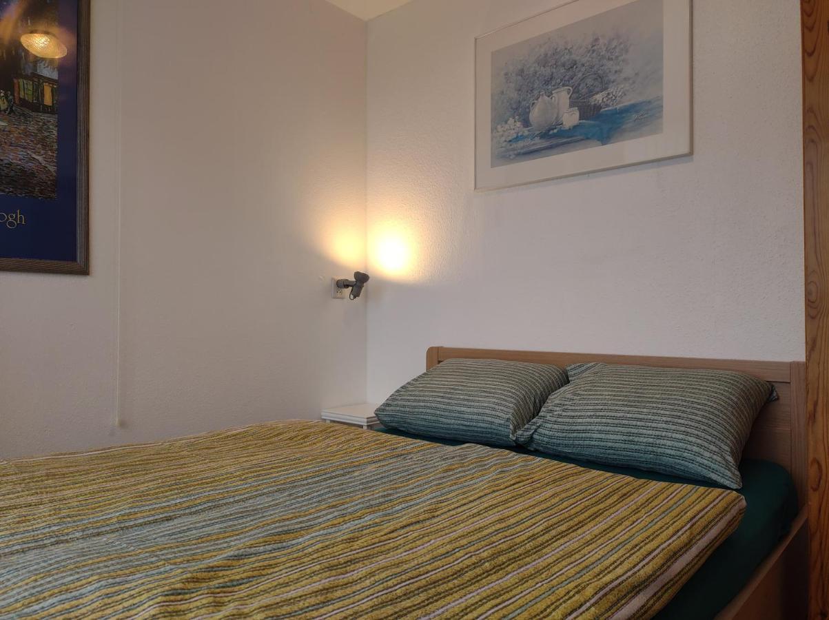 Ampel Bed By The Sea Apartman Westkapelle Kültér fotó