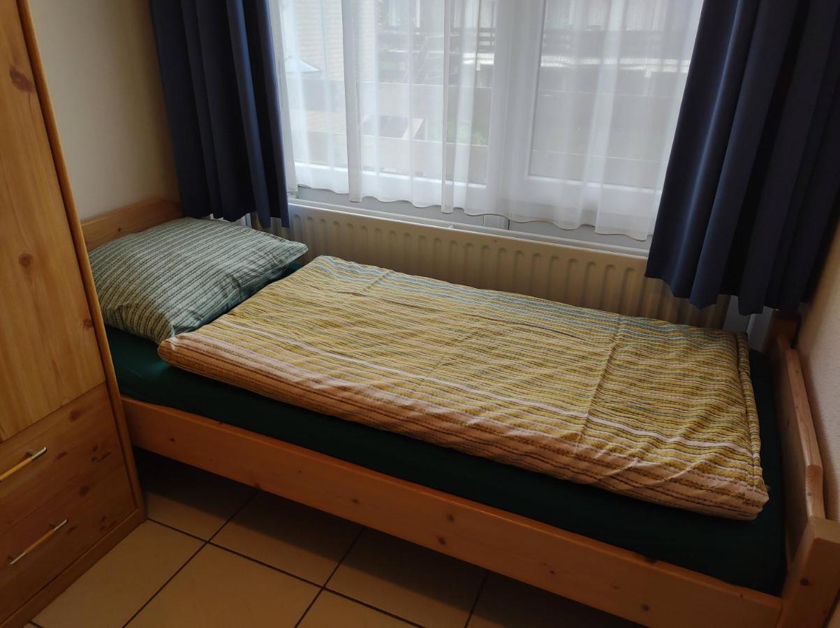 Ampel Bed By The Sea Apartman Westkapelle Kültér fotó