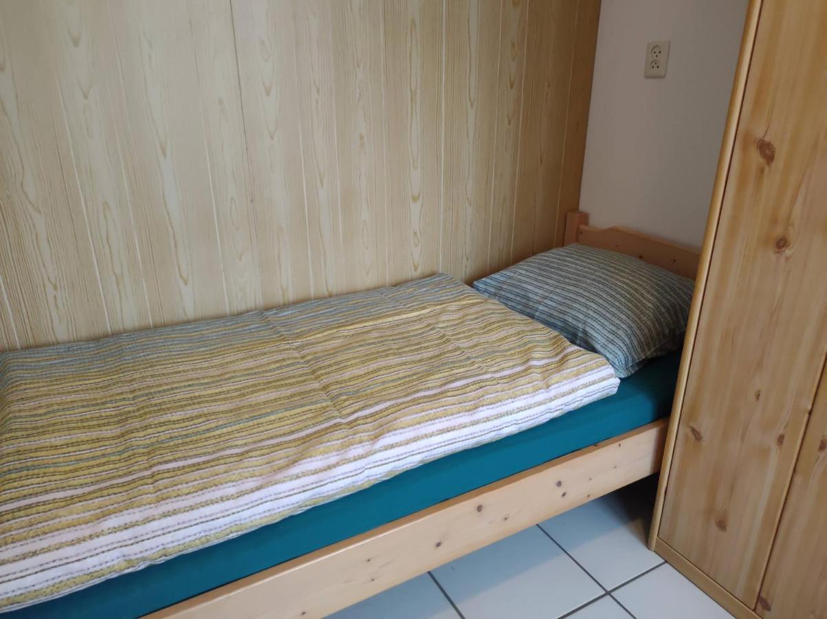 Ampel Bed By The Sea Apartman Westkapelle Kültér fotó
